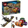 Lego 76013 Batman: the Joker Steam Roller DC Universe Super Heroes en doos