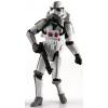 Star Wars Sky Trooper (ambush at Star Tours) Star Tours compleet