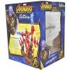 Marvel Gallery Iron Man MK 50 (Avengers Infinity War)  in doos Diamond Select -beschadigde verpakking-