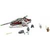 Lego 75051 Star Wars Jedi Scout Fighter in doos