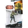 Star Wars Hrchek Kal Fas MOC Legacy Collection