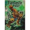 Fantastic Four nummer 79 (Marvel Comics)