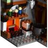 Lego 4738 Hagrid's Hut Harry Potter en doos