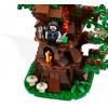 Lego 79002 Attack of the Wargs Lord of the Rings (the Hobbit) in Doos