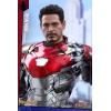 Hot Toys Iron Man Mark XLVII (Spider-Man Homecoming) MMS427D19 in doos