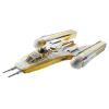 Star Wars Y-Wing Bomber the Clone Wars in doos