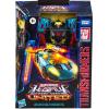 Hot Shot Transformers Legacy United in doos