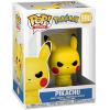Pikachu (angry) (Pokémon) Pop Vinyl Games Series (Funko)