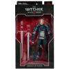 Geralt of Rivia (viper armor teal dye) (the Witcher Wild Hunt) McFarlane Toys in doos