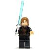 Lego Star Wars figuur Anakin Skywalker (long hair)