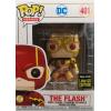 the Flash (Reverse-Flash) (Imperial Palace) Pop Vinyl Heroes (Funko) metallic Asian exclusive