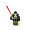 Lego Star Wars figuur Darth Maul op Sith Speeder (Set 7101 en 7151)