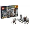 Lego 9474 the Battle of Helm's Deep Lord of the Rings in Doos