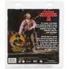 the Texas Chainsaw Massacre part 2 Chop-Top Neca MOC