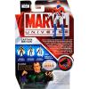 Marvel Universe Captain Britain MOC