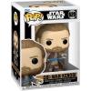 Obi-Wan Kenobi (battle pose) (tv series) Pop Vinyl Star Wars Series (Funko)