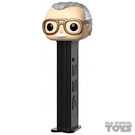 Funko pop pez stan hot sale lee