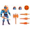 Masters of the Universe Ultimate Faker MIB Super 7