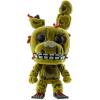 Springtrap (Five Nights at Freddy's) Pop Vinyl Games Series (Funko) flocked exclusive