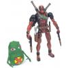 Marvel Legends Deadpool & Doop Toy Biz