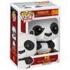 Po (Kung Fu Panda) Pop Vinyl Movies Series (Funko)