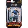 Marvel Legends Wenwu (Shang-Chi and the legend of the ten rings) (Marvel's mr. Hyde) in doos