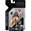 Star Wars Princess Leia Organa (boushh) the Black Series Archive 6" op kaart