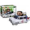 Ecto-1 with Winston Zeddemore (Ghostbusters) Pop Vinyl Rides (Funko)