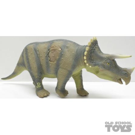 Triceratops Jurassic Park Kenner