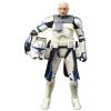 Star Wars Clone Captain Rex (the Bad Batch) the Black Series 6" compleet