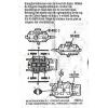 GI JOE Cobra Rope Crosser (motorized action pack) blueprint