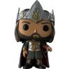 King Aragorn (the Lord of the Rings) Pop Vinyl Movies Series (Funko) exclusive