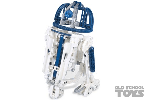 Lego artoo promo detoo