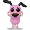 Courage the Cowardly Dog Pop Vinyl Animation Series (Funko)