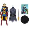 Wonder Woman (Endless Winter) DC Multiverse (McFarlane Toys) in doos Frost King collection