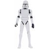 Star Wars Clone Trooper (phase II armor) MOC the Clone Wars