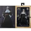 the Nun (Valak) the Conjuring Universe ultimate Neca in doos