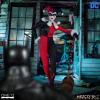 Harley Quinn (deluxe edition) ONE:12 Collective DC Universe Mezco Toyz in doos