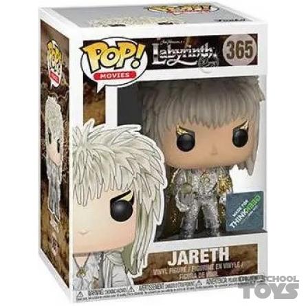 Labyrinth funko clearance pop