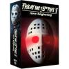 Friday the 13th part V a New Beginning (Roy Burns) ultimate Neca in doos