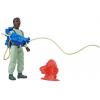 Winston Zeddemore the Real Ghostbusters classics MOC exclusive