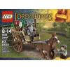 Lego 9469 Gandalf Arrives Lord of the Rings in Doos