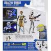 Star Wars Obi-Wan Kenobi & Clone Trooper Legacy of Terror 2-pack MOC the Clone Wars