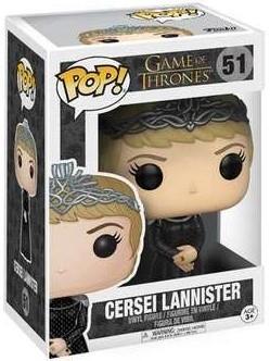 Cersei lannister hot sale pop vinyl