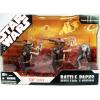 Star Wars STAP Attack Battle Packs 30th Anniversary Collection in doos