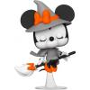 Minnie Mouse (Halloween witch) Pop Vinyl Disney (Funko)