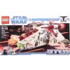 Lego 7676 Star Wars Republic Attack Gunship en doos