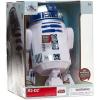 Star Wars talking R2-D2 astromech droid (the Last Jedi) in doos Disney Store exclusive