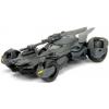 Justice League Batmobile 1:32 in doos (Jada Toys Metals die cast)
