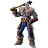 Marvel Legends Korg build a figure (Thor Love and Thunder) (Marvel's Korg) compleet